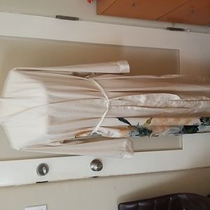Stars Above robe